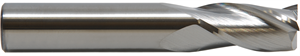 M.A. Ford TuffCut® GP 3 Flute End Mill, Standard Length