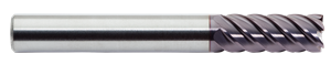 M.A. Ford TuffCut DM® Multi Flute End Mill