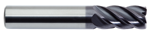 M.A. Ford TuffCut® XR 5 Flute End Mill