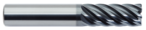 M.A. Ford TuffCut® XR7, 7 Flute End Mill