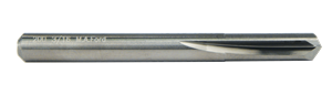 M.A. Ford Twister® Hi-Roc® Straight Flute Drill
