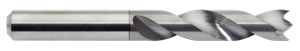 M.A. Ford Twister® HP Drill Brad & Spur Point CERAedge® Coated
