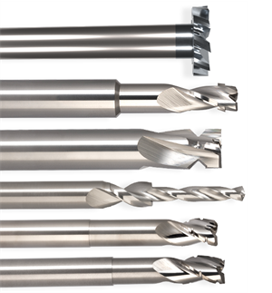 M.A. Ford Custom Firearm Tools