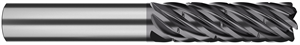 M.A. Ford TuffCut® XV, 7 Flute End Mill with Chipbreaker